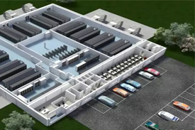 數據中心自然冷卻有哪些解決方案？