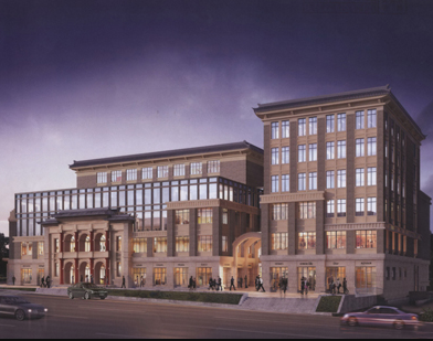 萊蕪旅發(fā)印象城