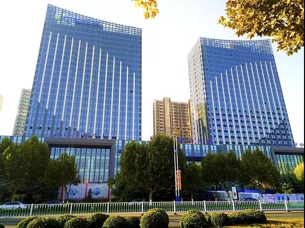 鄒平鋁谷交易中心