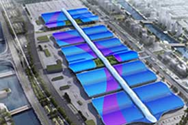 2021深圳國際數(shù)據(jù)應(yīng)用暨5G機(jī)房建設(shè)展覽會