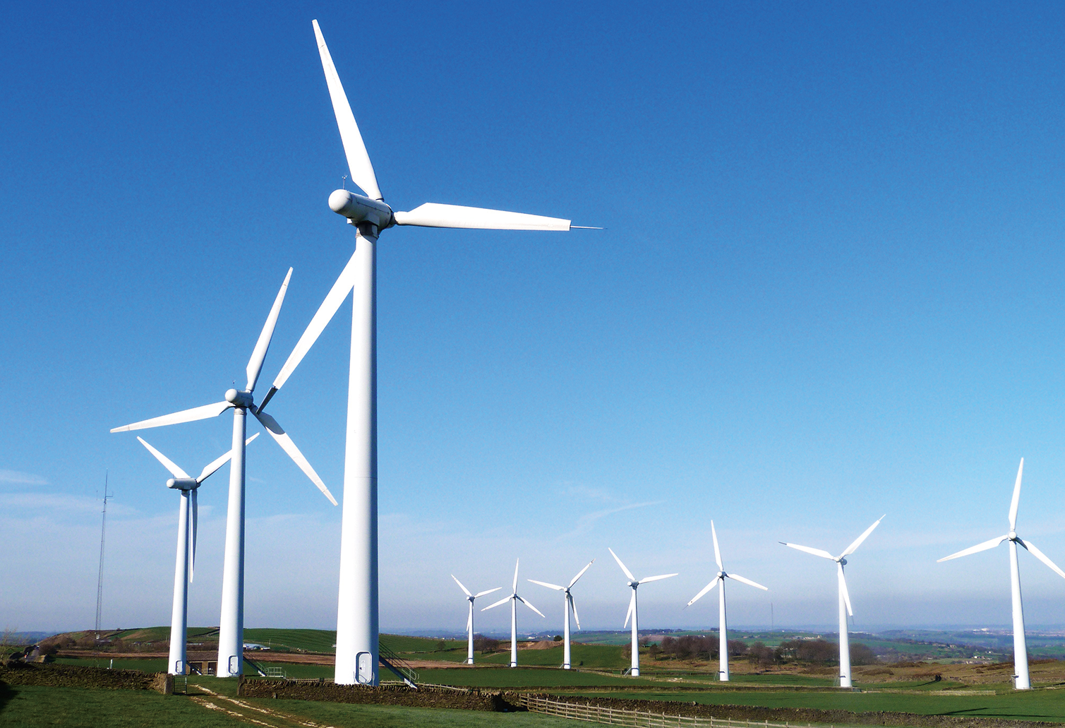 風(fēng)電機艙間接冷卻式降溫系統(tǒng)(圖4)