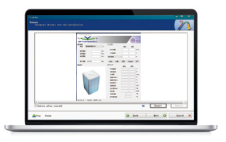 板式能量回收換熱器—BXB 系列(圖6)