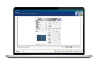 蒸汽加熱盤管(圖1)