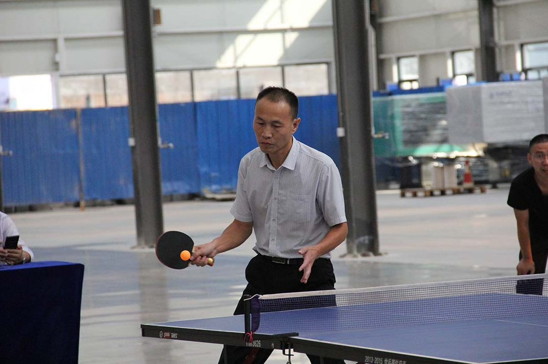 公司舉辦迎國慶中秋運動會(圖9)