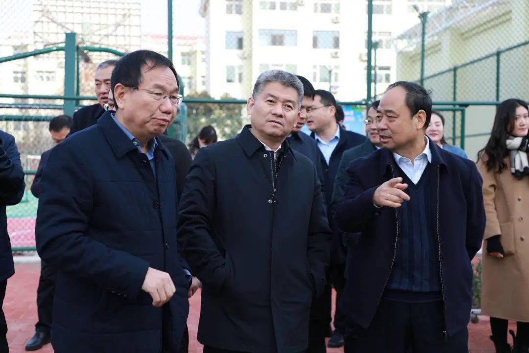 年終大考！2020年度桓臺縣經(jīng)濟社會發(fā)展現(xiàn)場觀摩點評會召開 (圖2)