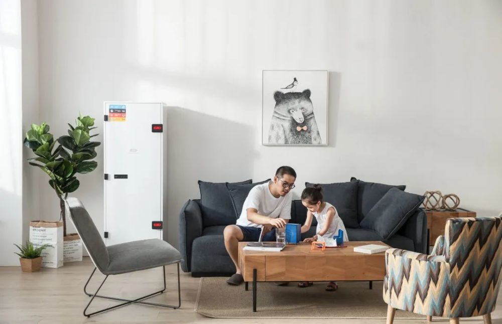 重磅！江蘇省發(fā)布住宅設(shè)計新標(biāo)準(zhǔn)，必須裝新風(fēng)！(圖19)